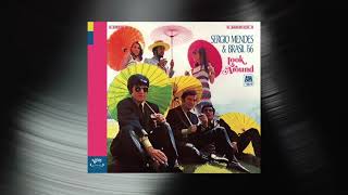 Sergio Mendes \u0026 Brasil '66 - So Many Stars (Official Visualizer)