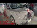 mitsuoka viewt 2019 handmade brand car