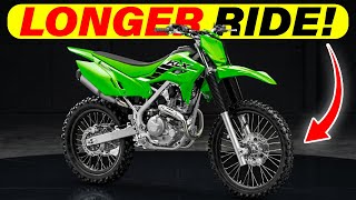 5 BEST and 5 WORST Dual-Sport Bikes For Aging Riders!