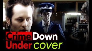 Crime Down Under | Undercover | E1 | Going Under (Full Documentary) | Dark Crimes