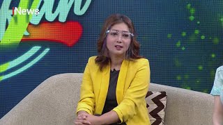 Cerita Pratiwi Novianthi Pernah Rawat Bayi dari ODGJ Part 04 #NgobrolBarengGusMiftah 08/10