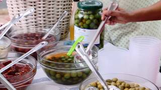 Riebeek Valley Olive Festival 2017