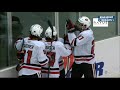 st cloud state vs north dakota ncaa college hockey highlights january 31 2025