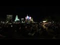 360 video triforium fridays demonstration close encounters tune