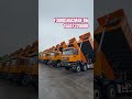 #truck #semitrailer #automobile #cartrailer SHACMAN F3000 #trailershop #дальнобой #dumptruck #auto