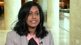 Dr. Nipunie Rajapakse answers questions about COVID-19 vaccines and kids