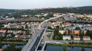 VMO Tomkovo náměstí - 9.7.2023