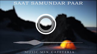 8D Audio Song Saat Samundar Paar || Old Bollywood Song || Use Earphone