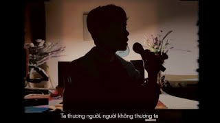 (Vây Giữ) - Huy Vạc | Ta Thương Người, Người Chẳng Thương Ta