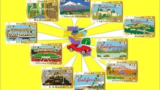 2016 CA State Odyssey Slideshow