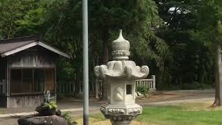 2018.8.5 越後国一宮 居多神社１