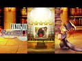 ffrk シリハピff零式 ファイナルファンタジーレコードキーパー