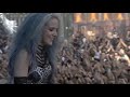 arch enemy nemesis live at resurrection fest eg 2017