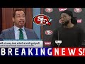 GOODBYE! SAN FRANCISCO LOSES BIG STAR! BRANDON AIYUK'S EXIT SHAKES THE WEB! 49ERS NEWS!