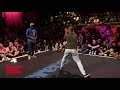 Blondy vs Sadeck 3RD ROUND Popping Forever - Summer Dance Forever 2018