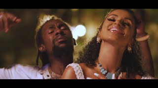 Jah Cure & Mya - Only You | Official Music Video