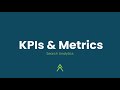 Ecommerce Search KPIs - Klevu Analytics