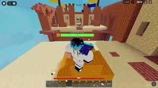 Bedwars!