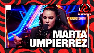 Desde Fuerteventura: La Inspiradora Historia de Marta Umpiérrez en AC Radio Show