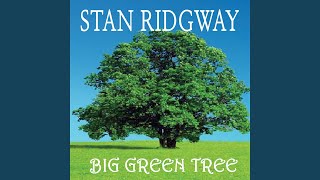 Big Green Tree