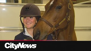 Royal Agricultural Winter Fair returns for its 102nd year