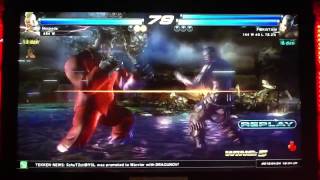 TTT2U Mospeda ( Jack6 ) VS Abaid ( Bryan / Jack6 )