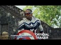 Captain America: Brave New World | Official Trailer