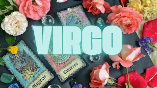 VIRGO💞 Alert! 🚨 An Unexpected Love Letter Coming on February 14th! 💌TAROT LOVE READING