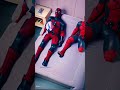 deadpool u0026 captain america deadpool wants to sleep 😴 marvel animation 🚀mini caricature👽 shorts