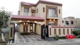 8 Marla 30x60 Spanish House 🏡 with 4 Bedroom