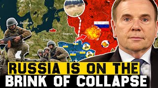 General Ben Hodges - Russia’s Chasiv Yar Nightmare Begins