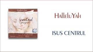 HalleluYah - La Pieptul Tău