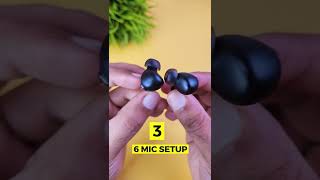 ഒരു കിടിലൻ Amazing JBL Wireless Earphones #mrperfecttech #shorts