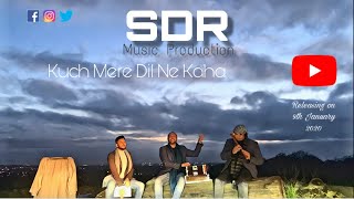 SDR MUSIC - Kuch Mere Dil Ne Kaha (Conversations) | Shri Gadhvi | Dev Joshi | Robin Christian