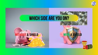 Your Money Shield: How to Create a Financial Safety Net!