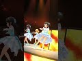 【デレステmv 風シリーズ３】秋風に手を振って 3 3 橘ありす 櫻井桃華 赤城みりあ u149