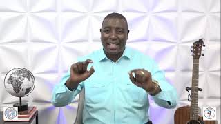 AKGC #ASKPAUL PART 19 With Apostle Dr  Paul M  Gitwaza