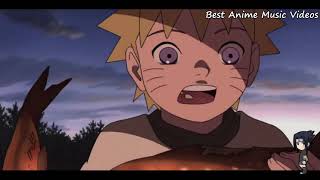 XXXTENTACION - SAD! // Young Naruto Childhood