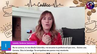 CAFÉ Y DEMANDAS AL POR MAYOR