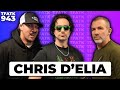 Chris D'Elia | TFATK Ep. 943