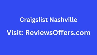 Craigslist Nashville Pets 2023, Top 10 Craigslist Nashville Cars | ReviewsOffers.com