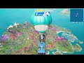 fortnite フォートナイト参加型ライブ配信