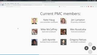 Backdrop CMS - The Drupal Fork