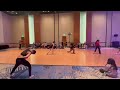 DANCE BOOTCAMP | SIMONE AVISADO| JR WORLD CHAMPION | DANCER | WCOPA 2023