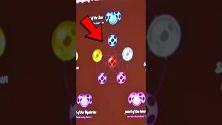 Ladybug's scrapped power-up system #miraculous