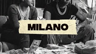 [FREE] - "MILANO" - Digga D x 50 Cent x 2000's Type beat