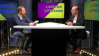 L'atelier litteraire - Aliocha Wald Lasowski - Althusser et Nous