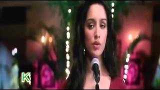 Sun Raha Hai Na Tu [Lyrics] - Aashiqui 2 (Female Version) by Shreya ghoshal