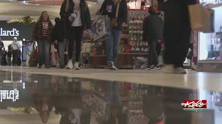 Empire Mall reports positive Black Friday