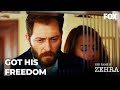 Serkan Gets Out Of Prison - Her Name Is Zehra Episode 24